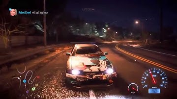 Need For Speed (2015) Ep9 - New Body Kit R32 | SLAPTrain