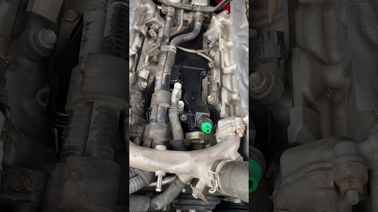 Tundra Transfer Case Oil
