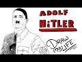 ADOLF HITLER | Draw My Life