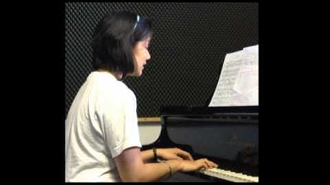 Soulmate-cover by Arani Natasia