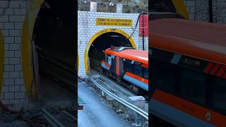 Kashmir Rail Link पूरा! दुनिया का सबसे ऊँचा Chenab Bridge + Vande Bharat से पाकिस्तान बौखलाया