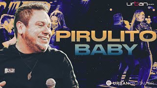 Pirulito Baby - Claudio Ney E Juliana A Banda Que Toca Forró Atualizado Fim De Ano