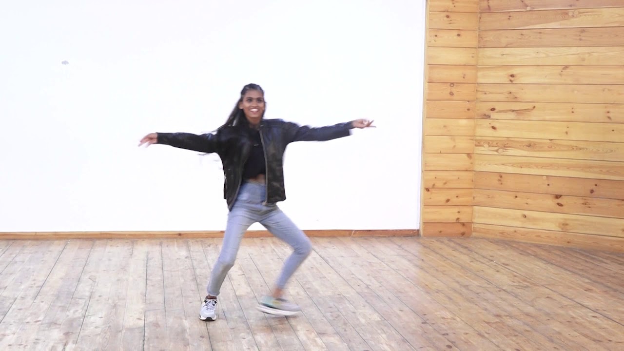 5th District Level Dance Competition 2020 - YouTube