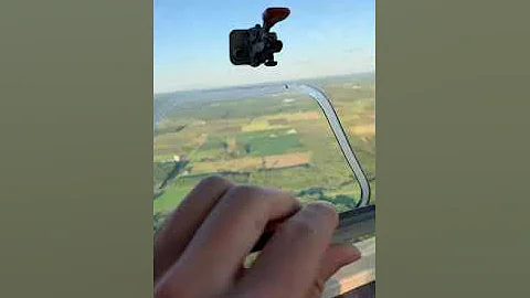 Sticking My Hand Out of a Window at 175mph