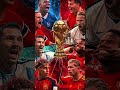 Forget everything you thought you knew about this FIFA World Cup.