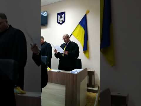 Харьковский апелляционный суд смягчил меру пресечения Марченко