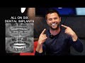 All on six dental implant in turkey antalya best dental treatment in antalya turkey  testimonials