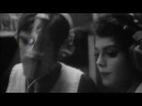 Bengt Palmers och Eleanor Bodel