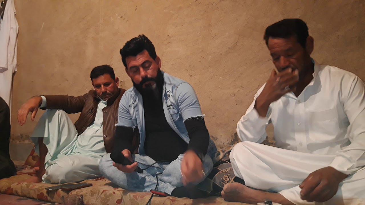 جديد جديد. الفنان عبدالله الجحيشي موال +عتابه