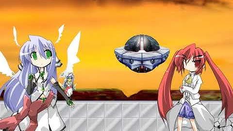 Lethal Crisis Redux - 6 - Convergence