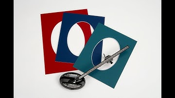 Logan 201 Oval and Circle instructional video