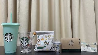 STARBUCKS JAPAN | STARBUCKS 25 YEARS IN JAPAN (APR 15, 2021)