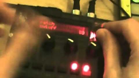 Shruthi-1 CEM3379 VCF/VCA