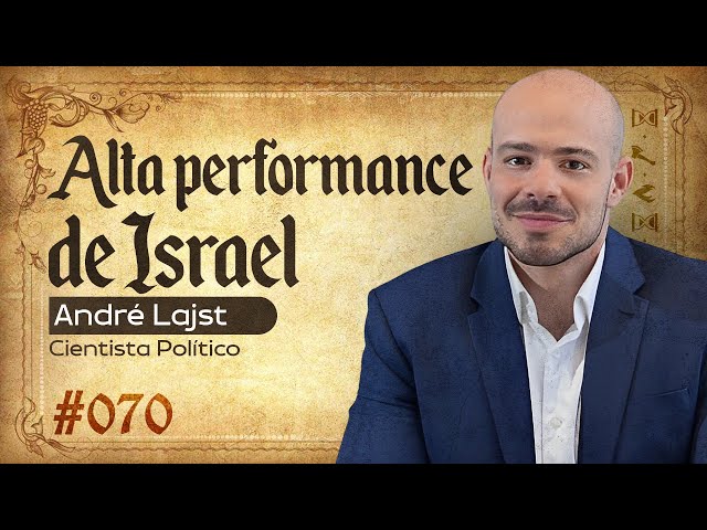 André Lajst (026)  À Deriva Podcast com Arthur Petry — À Deriva