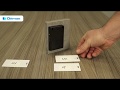 STRONG - chip electronic lock