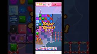 Candy Crush Saga Game Level @8640 screenshot 1