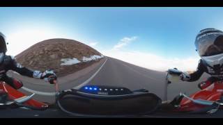 Empulse RR 360 Video - Victory Motorcycles