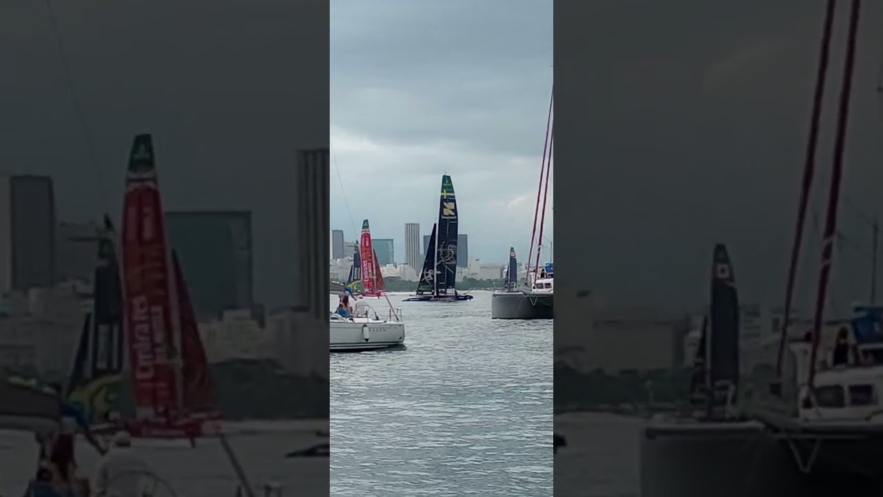 ⁣Já começou o aquecimento!!