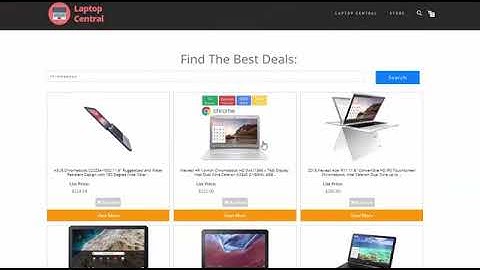 Best amazon affiliate store builder 2019 - InfiniShop