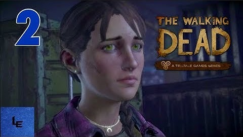 Ties That Bind (Part 2) | Telltale