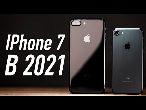 Видео: Apple IPhone 7 по-скъп във Великобритания - обвинявам Brexit