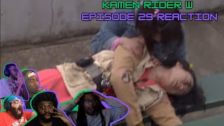 Download Lagu WHY CAN'T HE RUN THE FAIR FIGHTS?!? | Kamen Rider W Episode 29 Group Reaction MP3 Download Lagu WHY CAN'T HE RUN THE FAIR FIGHTS?!? | Kamen Rider W Episode 29 Group Reaction MP3