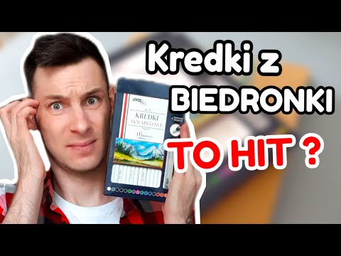 JAKIE SĄ KREDKI