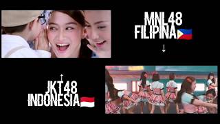 [MV] Gingham Check - JKT48 & MNL48
