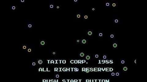 Joel Tries Harder! Bubble Bobble for the NES, Part 20, Sound Select!