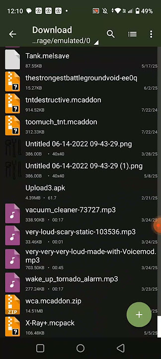 WCA Addon download MCPE 1.21.51  mediafire