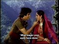 Mohammed Rafi & Asha Bhosle, Tere Haathon Mein, Jaani Dushman