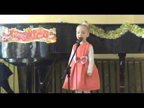 მარიამ მაისაია  ,,ბალერინა\"