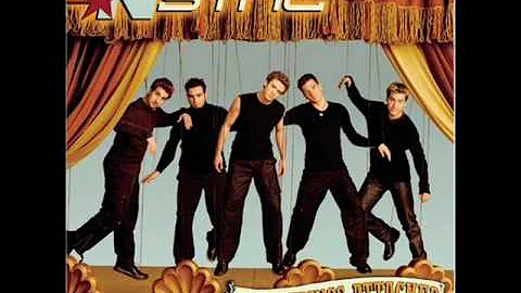 Nsync - Happy Birthday