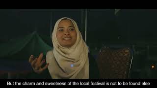 Derajat 2025 | A Glimpse into the Region's Vibrant Culture | Must-Watch Documentary