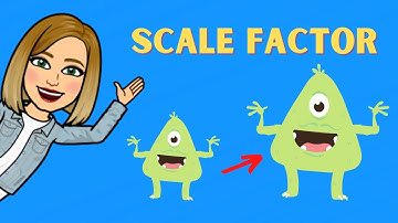 Scale Factor