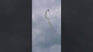 Kirby Chambliss Airshow Highlights at Wings Over South Texas 2026 | Wild Aerobatic Moments in TX