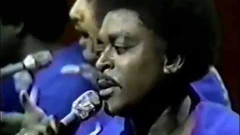 The Dells - The Love We Had Stays On My Mind - Live