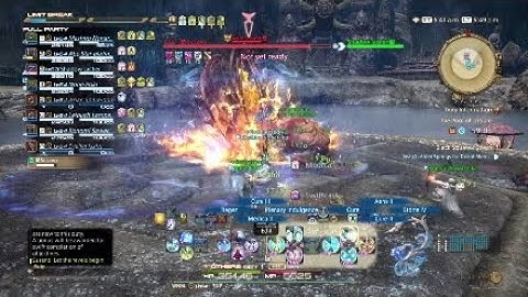 Sprouts and stack markers