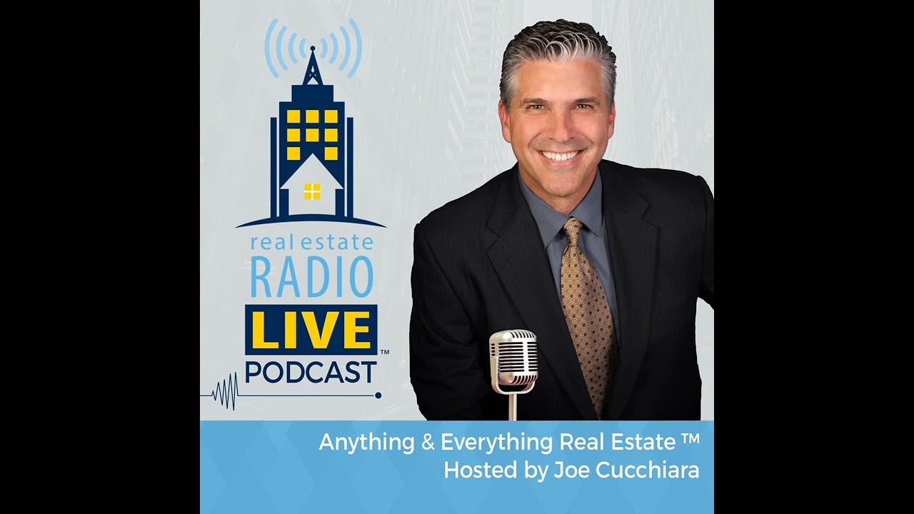 Debt Crisis vs. Fed's Rate Cut | What You Need to Know NOW | Real Estate Radio LIVE