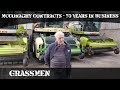 McConaghy Contracts - 70 Years in Business