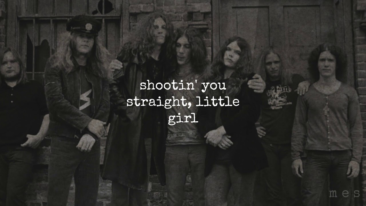 What s Your Name Lynyrd Skynyrd Lyrics YouTube what-s-your-name-lynyrd-skynyrd-lyrics-youtube