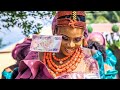 This Nigerian Traditional Marriage Will give you goose bumps / Chidalu & Nelson