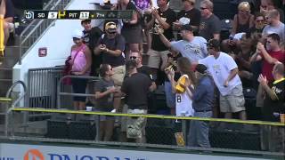 Famous 2012/08/12 Walker's reviewed homer Profile