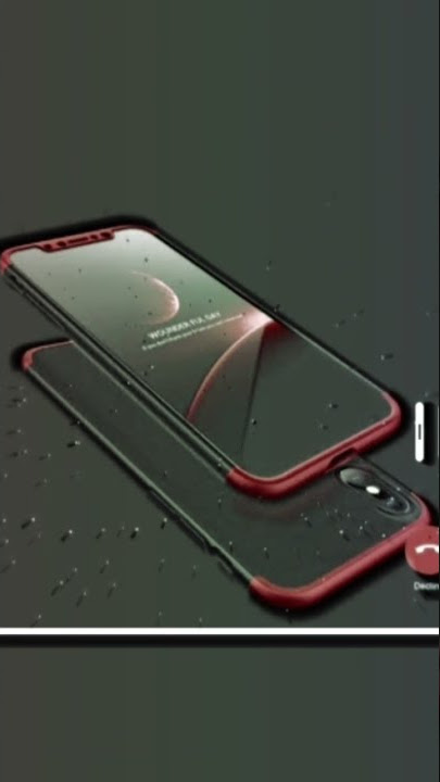 Iphone sms tone original