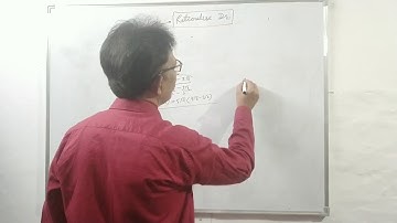 Rationalising Denominator | Question-Answers | Class 9th | Rajender Kumar Sharma | MathsWith_RS