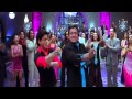 mithun at song Deewangi Deewangi from movie om shanti om