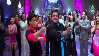 mithun at song Deewangi Deewangi from movie om shanti om