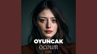 OYUNCAK OLDUM (akustik türkü) - RETROYA