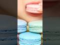 AI Dessert Feast #aishorts #ai #ai dessert #ai asmr #asmr