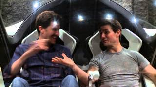 Oblivion On The Set - Bubble Ship